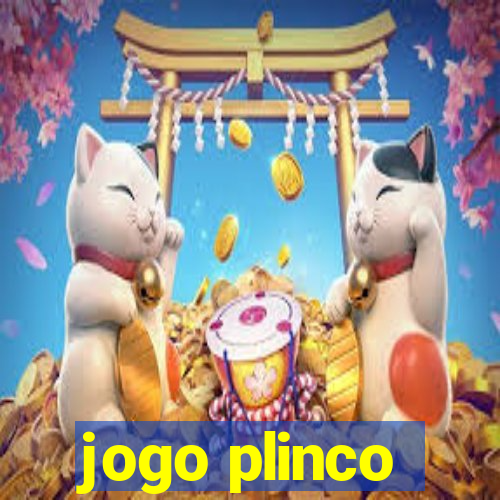 jogo plinco